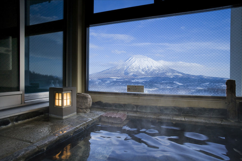 Niseko Prince Hotel Hirafutei Exterior foto